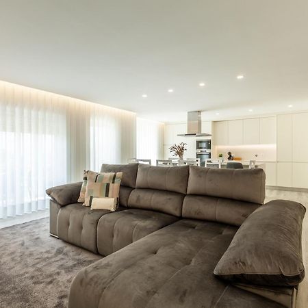 Apartamento Bela Vista - Minho'S Guest إسبونسيندي المظهر الخارجي الصورة