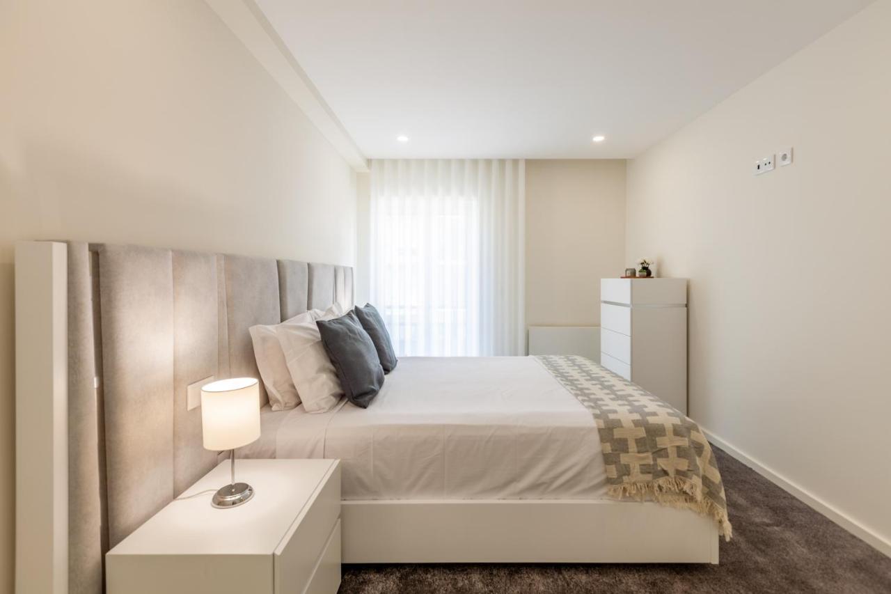 Apartamento Bela Vista - Minho'S Guest إسبونسيندي المظهر الخارجي الصورة