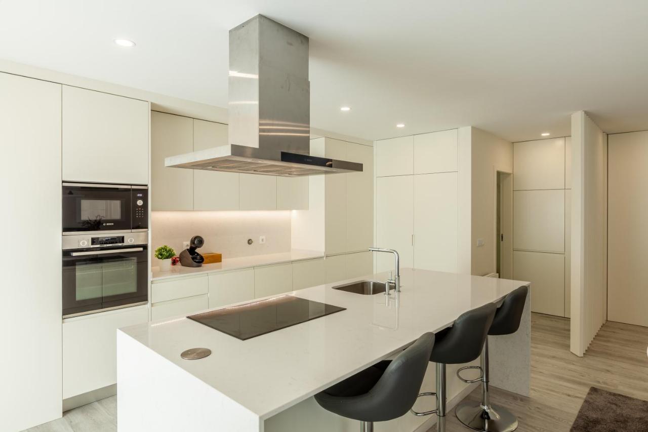 Apartamento Bela Vista - Minho'S Guest إسبونسيندي المظهر الخارجي الصورة