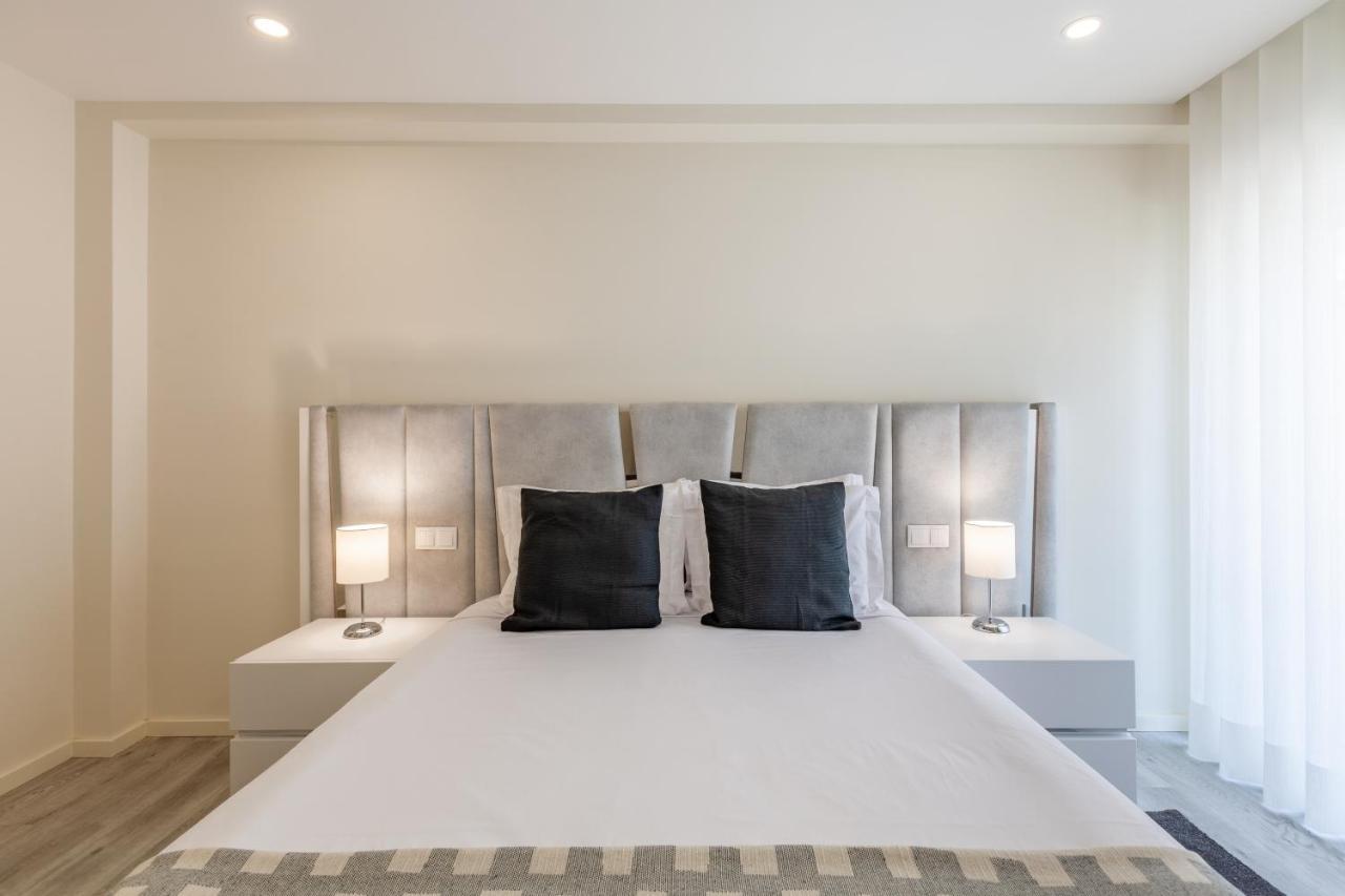 Apartamento Bela Vista - Minho'S Guest إسبونسيندي المظهر الخارجي الصورة