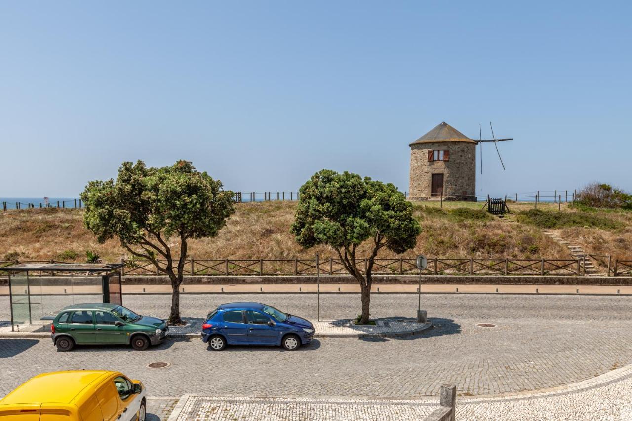 Apartamento Bela Vista - Minho'S Guest إسبونسيندي المظهر الخارجي الصورة