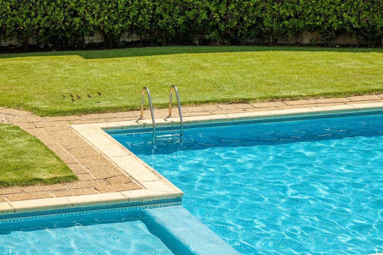 Apartamento Bela Vista - Minho'S Guest إسبونسيندي المظهر الخارجي الصورة
