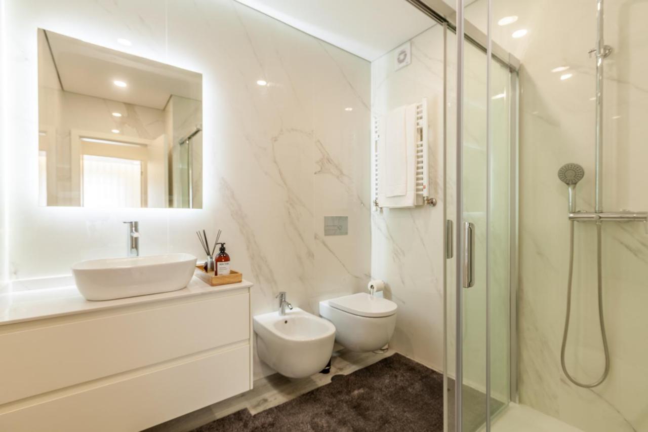 Apartamento Bela Vista - Minho'S Guest إسبونسيندي المظهر الخارجي الصورة