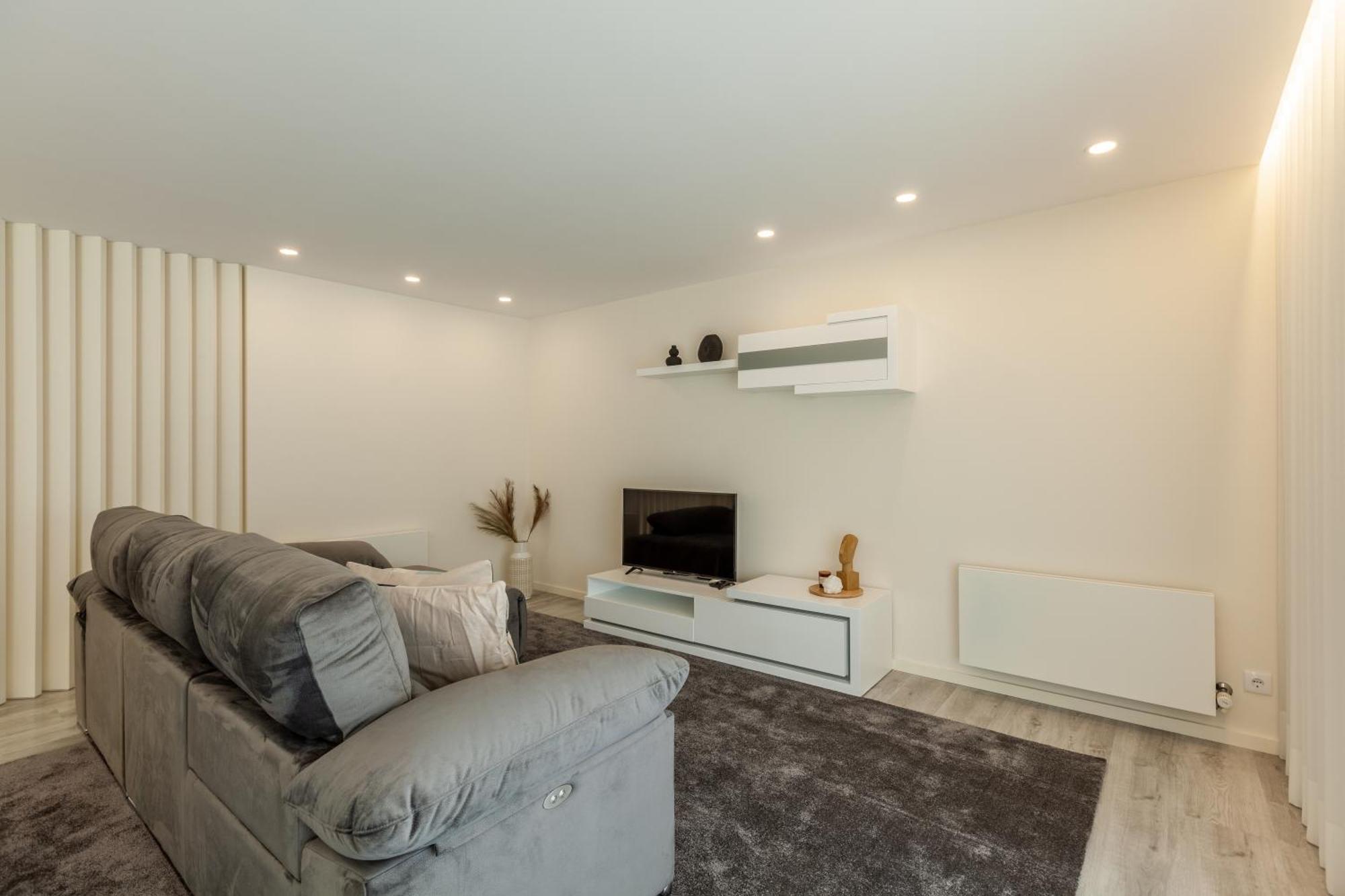 Apartamento Bela Vista - Minho'S Guest إسبونسيندي المظهر الخارجي الصورة