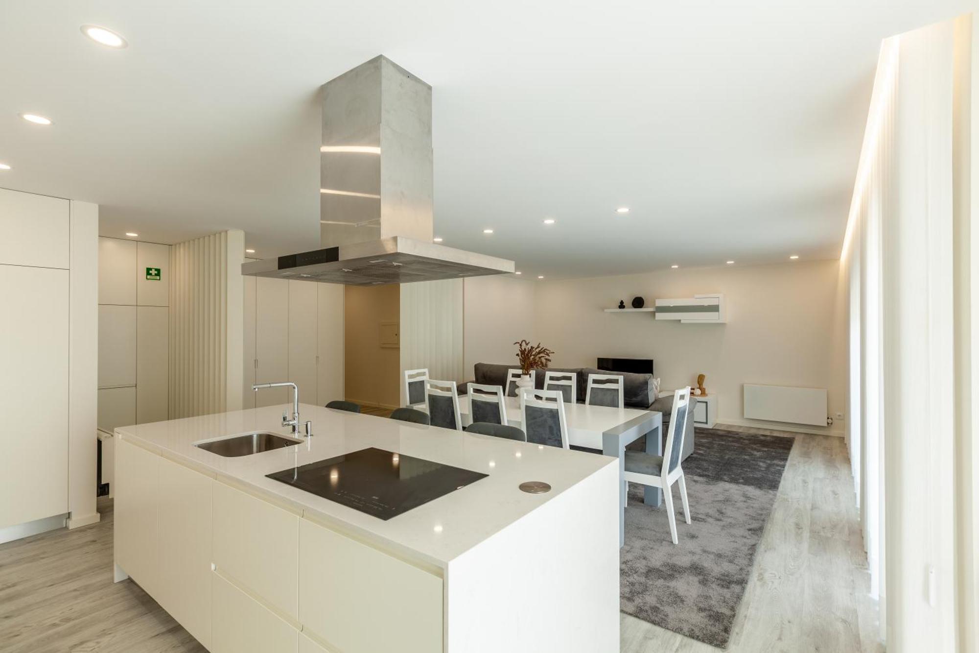 Apartamento Bela Vista - Minho'S Guest إسبونسيندي المظهر الخارجي الصورة