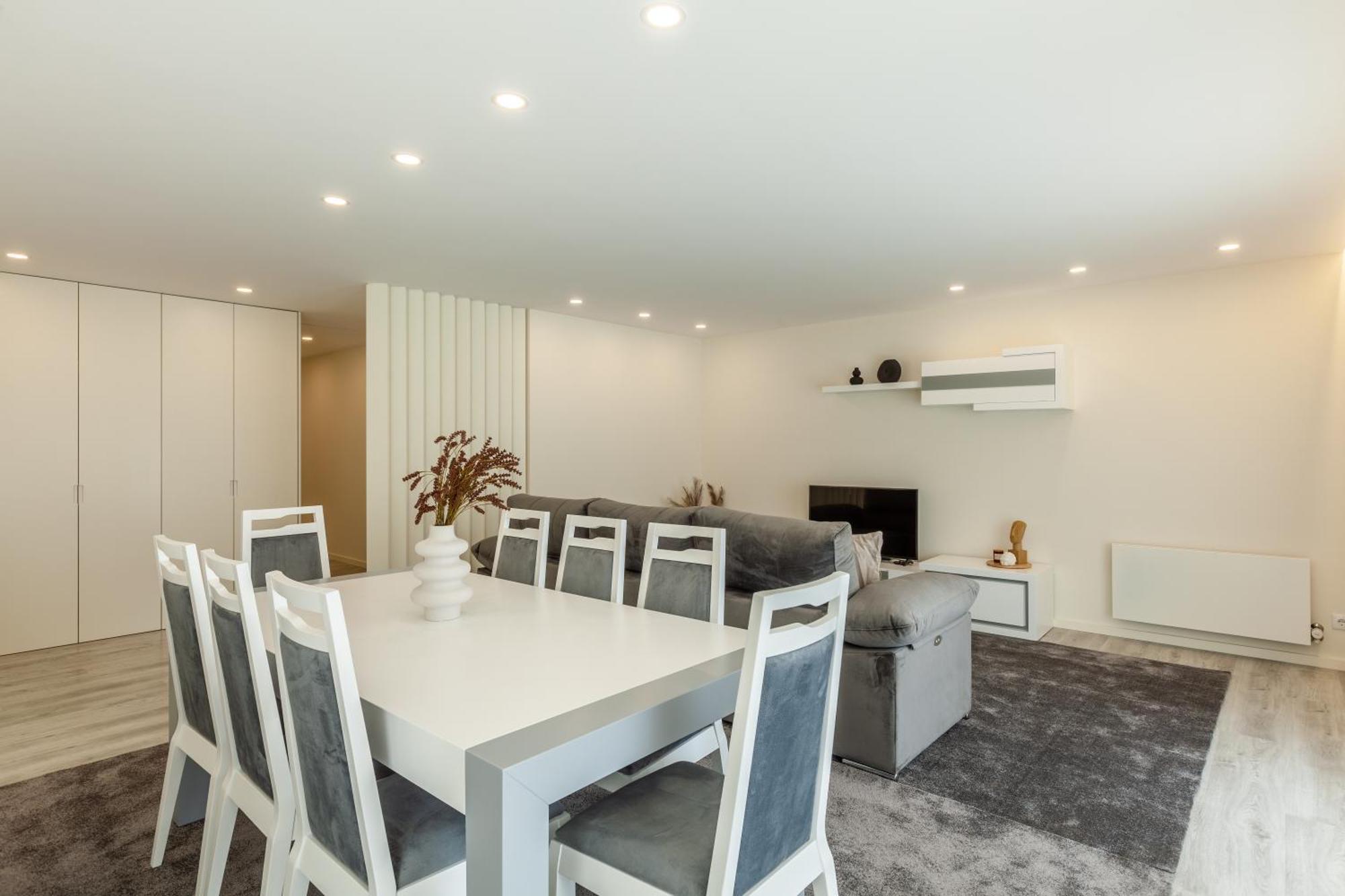 Apartamento Bela Vista - Minho'S Guest إسبونسيندي المظهر الخارجي الصورة