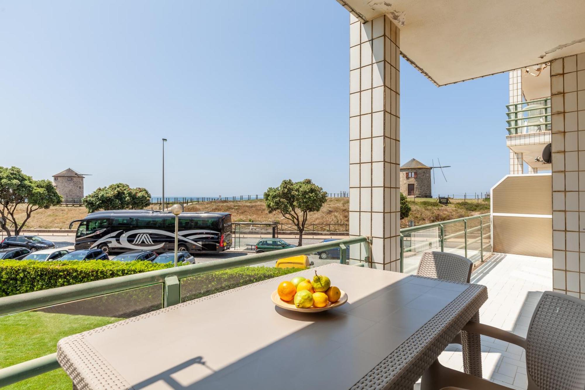 Apartamento Bela Vista - Minho'S Guest إسبونسيندي المظهر الخارجي الصورة