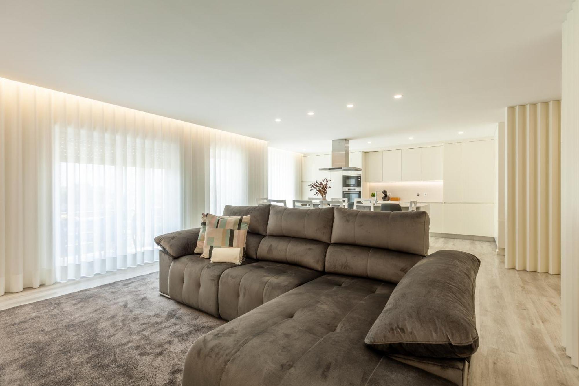 Apartamento Bela Vista - Minho'S Guest إسبونسيندي المظهر الخارجي الصورة