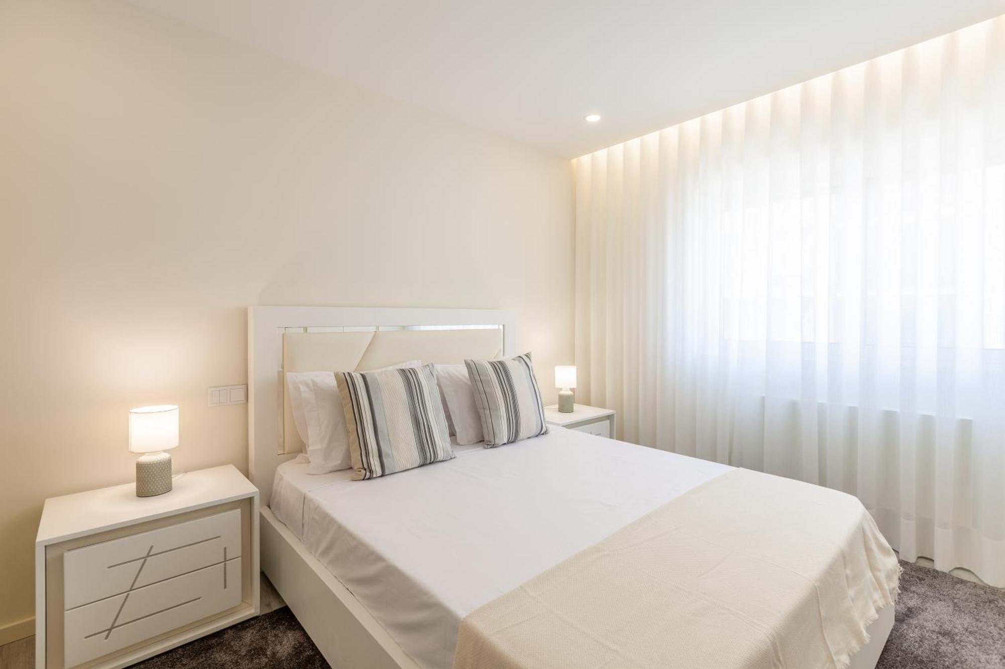 Apartamento Bela Vista - Minho'S Guest إسبونسيندي المظهر الخارجي الصورة