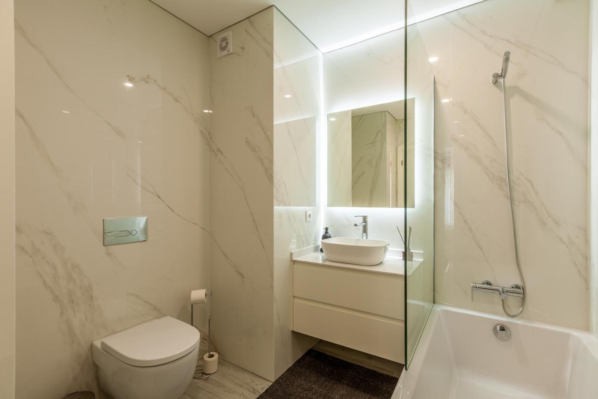 Apartamento Bela Vista - Minho'S Guest إسبونسيندي المظهر الخارجي الصورة