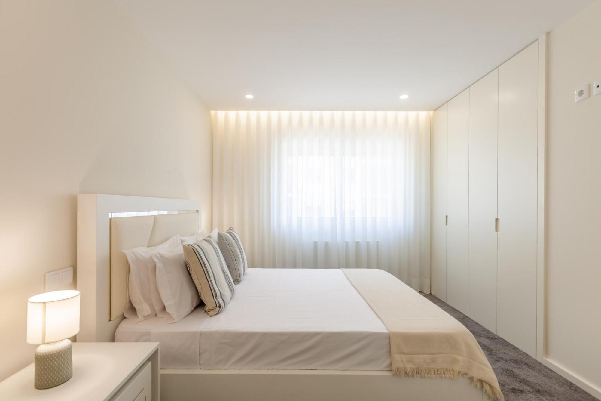 Apartamento Bela Vista - Minho'S Guest إسبونسيندي المظهر الخارجي الصورة
