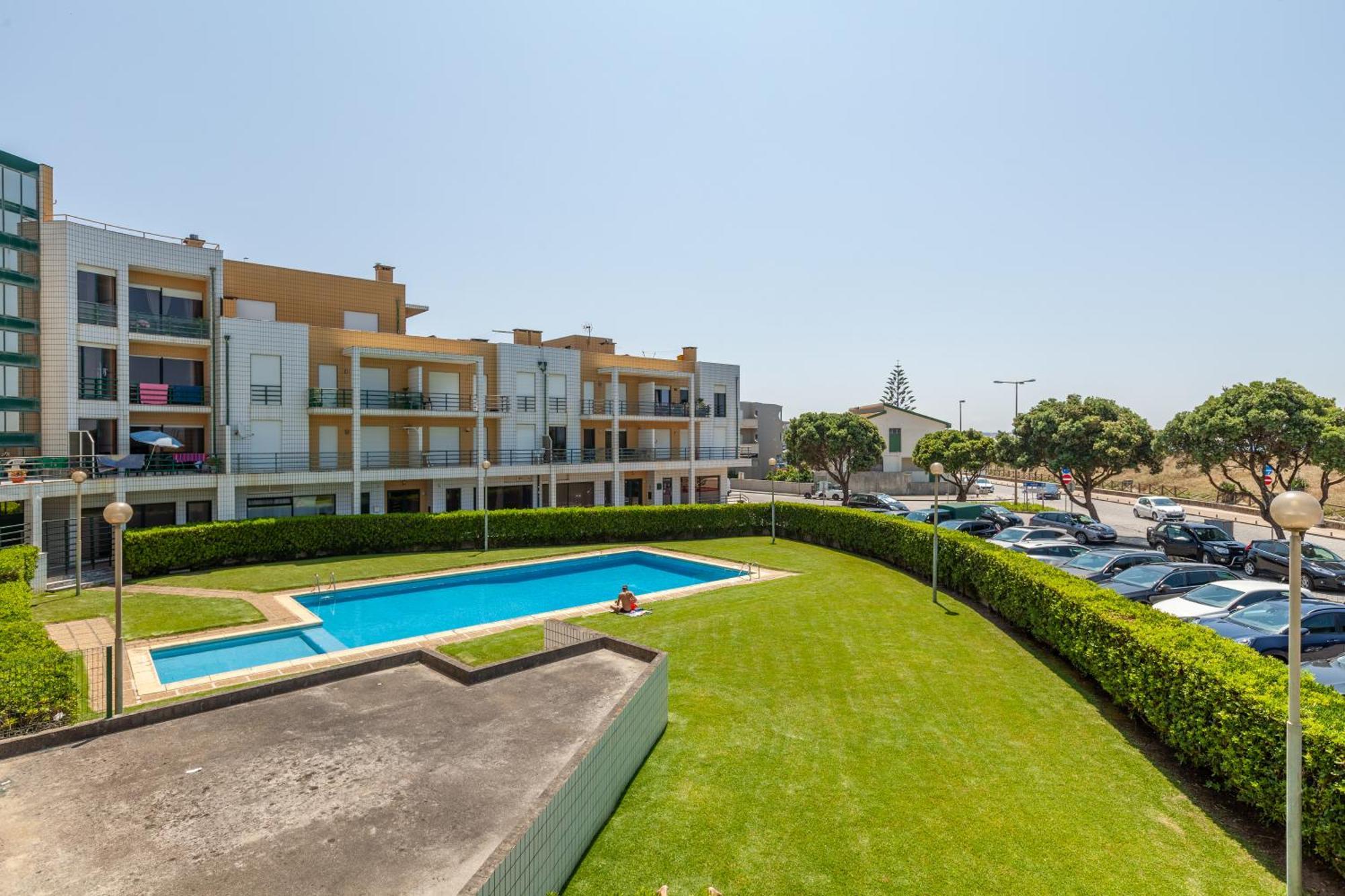Apartamento Bela Vista - Minho'S Guest إسبونسيندي المظهر الخارجي الصورة