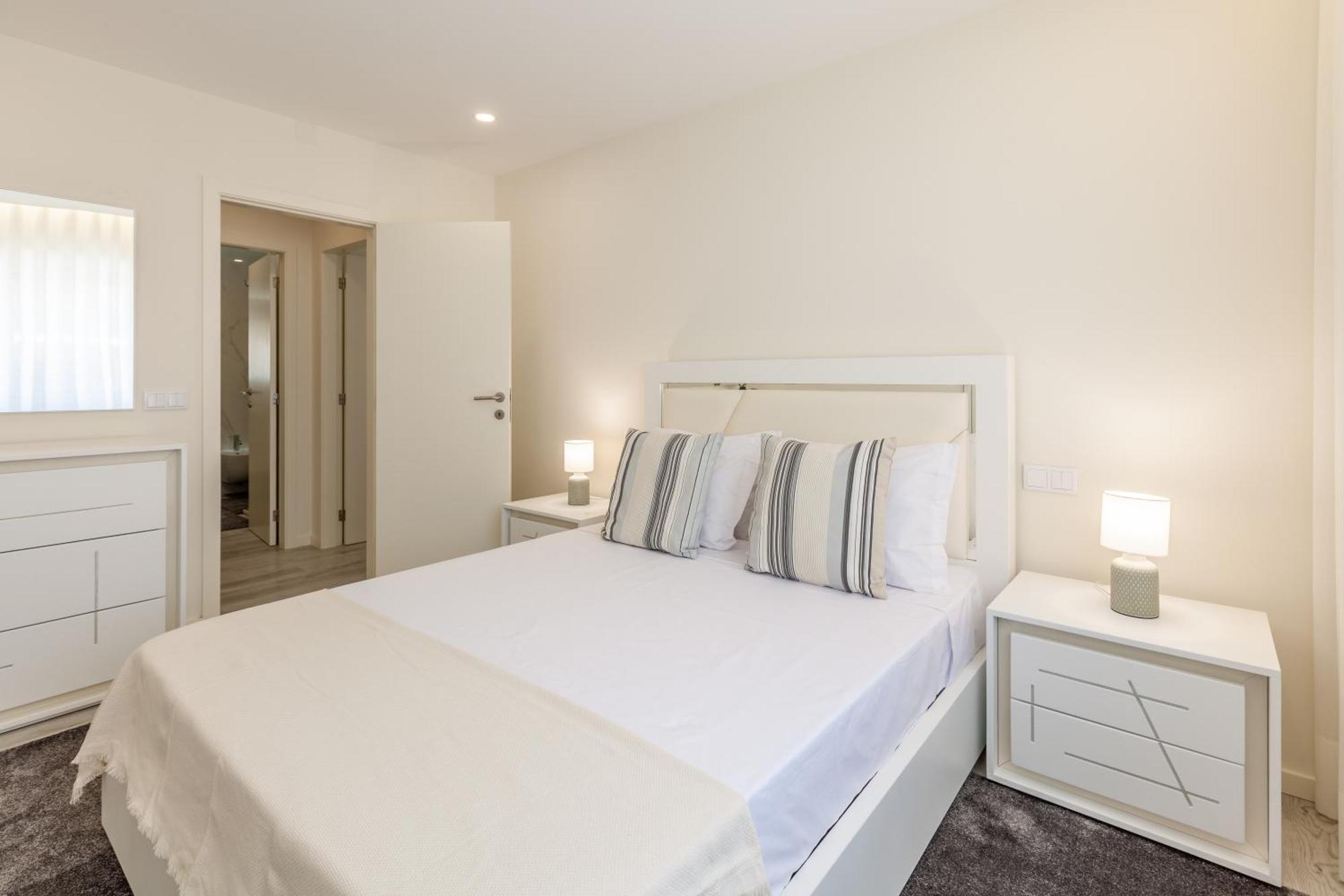 Apartamento Bela Vista - Minho'S Guest إسبونسيندي المظهر الخارجي الصورة