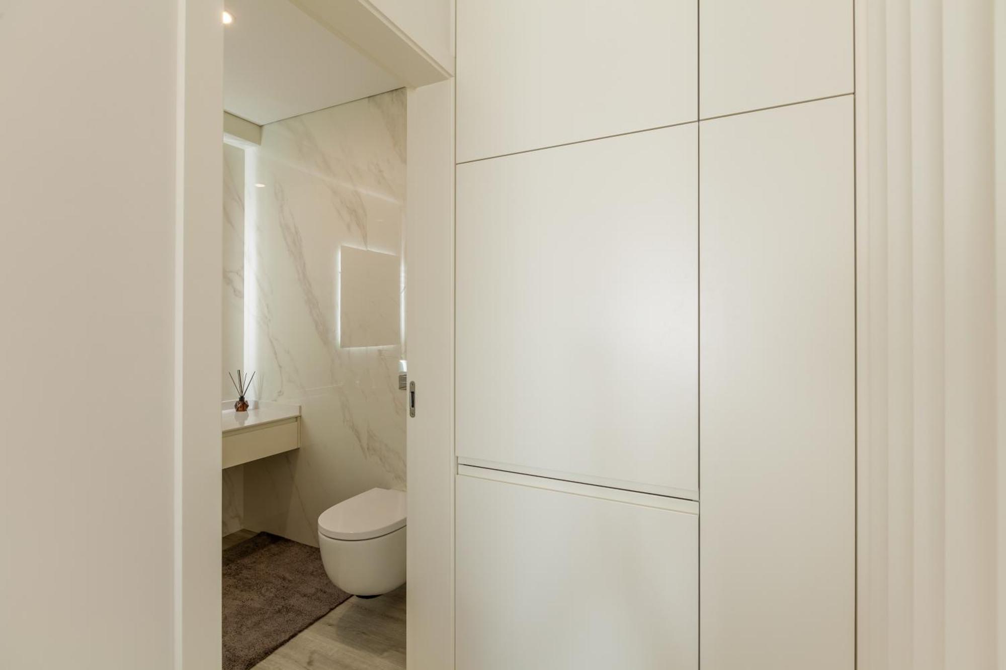 Apartamento Bela Vista - Minho'S Guest إسبونسيندي المظهر الخارجي الصورة
