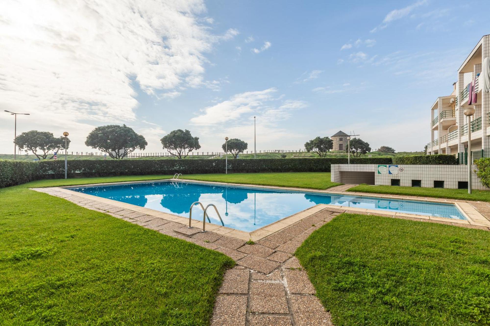 Apartamento Bela Vista - Minho'S Guest إسبونسيندي المظهر الخارجي الصورة